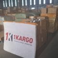 Отзыв о Транспортная компания «1КАРГО»: Надежный и ответственный перевозчик