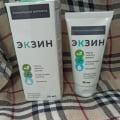 Отзыв о Мазь от Грибка Экзин: Эффективный крем против грибка ногтей