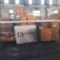 Отзыв о Транспортная компания «1КАРГО»: Обязательно будем обращаться снова!