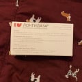 Спайки действительно размягчились, но от препарата ждешь не этого