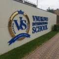 Отзыв о Международная школа Внуково (Vnukovo International School): Отличная школа