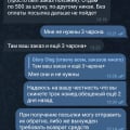 Ситуация не очень