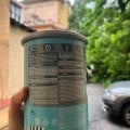 Лак на водной основе без неприятного запаха