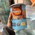 Отзыв о Pinotex Lacker Aqua: Отличный лак для мебели