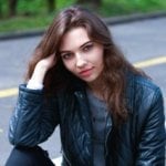 Алина Морозова