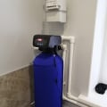 Установка работает почти пол года без нареканий