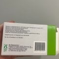 Всегда покупаю гепатопротектор для печени при серьезном лечении лекарствами