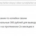 О нас - клеветнические сайты.