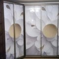 Шкаф получился как с рекламы!