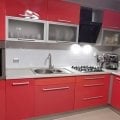 Отзыв о ООО Мебеляне: Кухня просто супер, 1 год - пошел успешный!