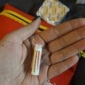 Отзыв о Оциллококцинум: Необычная профилактика орви.