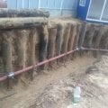 Отзыв о Водопонижение Нетводе.рф: Водопонижение и осушение грунтовых вод