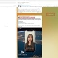 Отзыв о Stratum recruitment: Одна и та-же баба в разных видео играет разные роли!