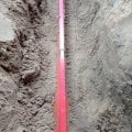 Отзыв о Септик "Удача": Надежный септик на сложном участке