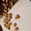 Отзыв о Орехи Botanica: Вкусно, но не много грустно