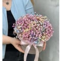Отзыв о Магазин цветов "Navoiflowers.ru": Испорченный праздник (доставка г.Дмитров)