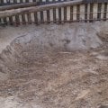Водопонижение и осушение грунтовых вод