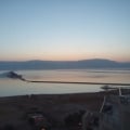 Мертвое море Израиль