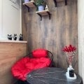 Отзыв о КАКСВОИМ, Беларусь: Ремонт и отделка балконов: Первый ремонт, в котором я ни о чем не волновалась