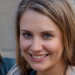 Анна Потапова
