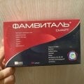 Отзыв о Фамвиталь Смарт: Комфорт в период климакса и улучшение волос