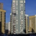 ЖК Академический в Екатеринбурге нам понравился