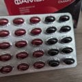 Отзыв о Фамвиталь Смарт: Хороший комплекс