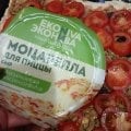 Хороший, вкусный сыр.