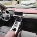 Отзыв о Belgee x50: Просторный салон