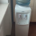 Очень вкусная вода