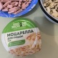 Отличная моцарелла
