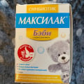 Отзыв о Максилак саше: Помогает при проблемах с животиком