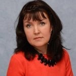 Ирина Геннадьевна