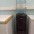Отличная вода