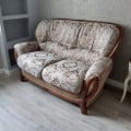 Отзыв о Магазин "Диваны из Питера": Очень удобный и качественный