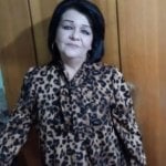Онищенко Марина