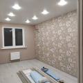 Отзыв о MIRZOEV REMONT: Отличный ремонт