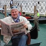 Валерий Сидоров