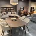 Отзыв о BoConcept: Хорошее качество мебели, смогли уложиться в бюджет с BoConcept)