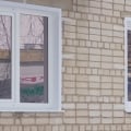 Вполне приемлемые цены, хорошее качество окон и оперативная работа!