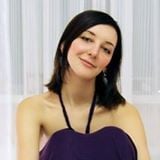 Вика Требукова