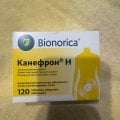 Профилактика цистита