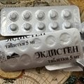 Для улучшения выносливости топчик