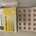 Помог от цистита