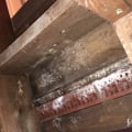 Некачественное строительство коттеджа