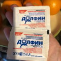 Всегда в моей аптечке