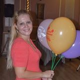 Алина Иваныкина
