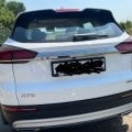 Отзыв о Belgee x70: Недооцененный автомобиль