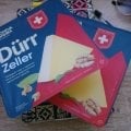 Отзыв о Сыр Эконива Durr Zeller: Производитель себя зарекомендовал!