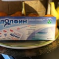 Всегда в моей аптечке